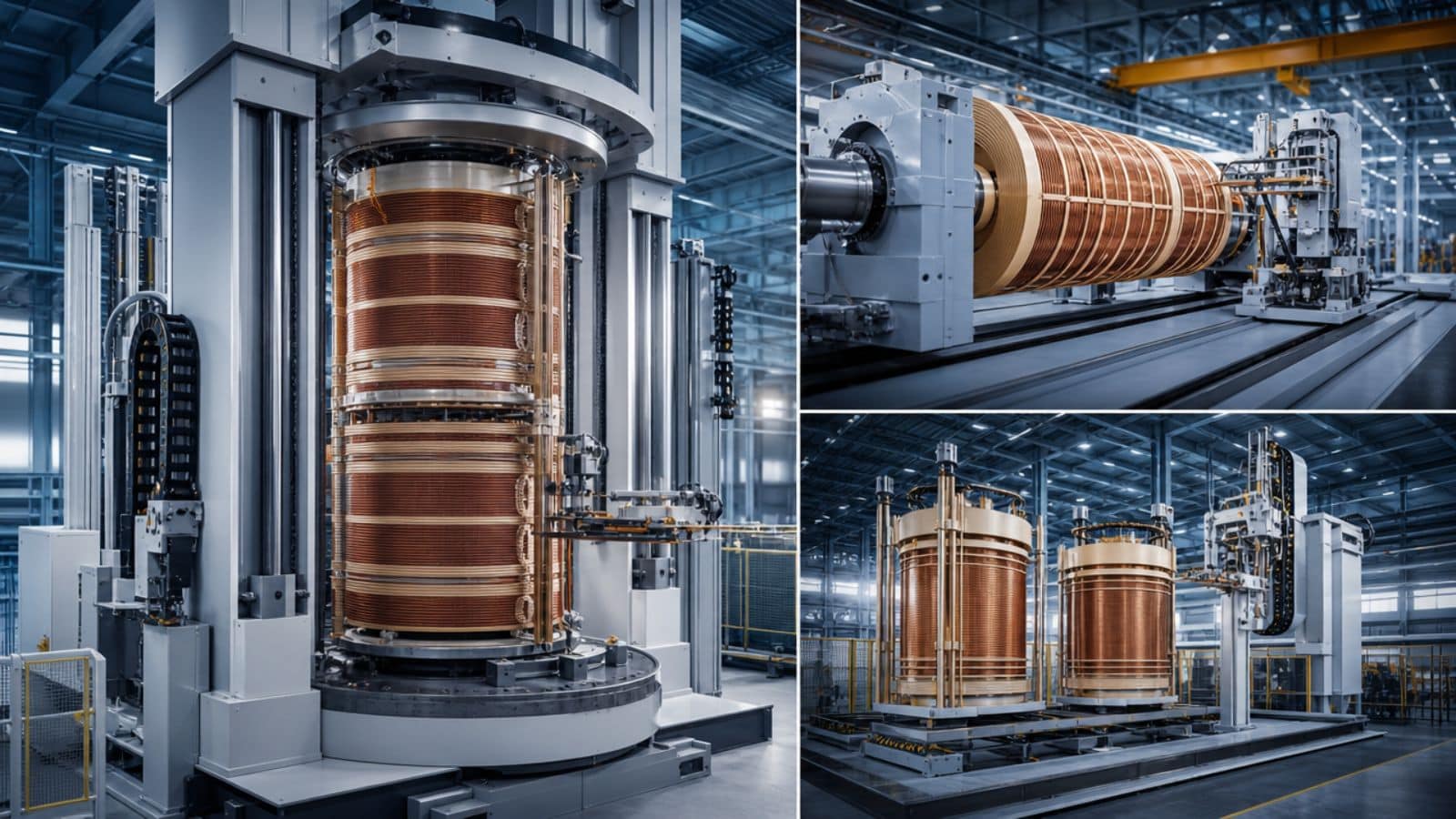 Transformers Machine Device Application - Transformer Equipment