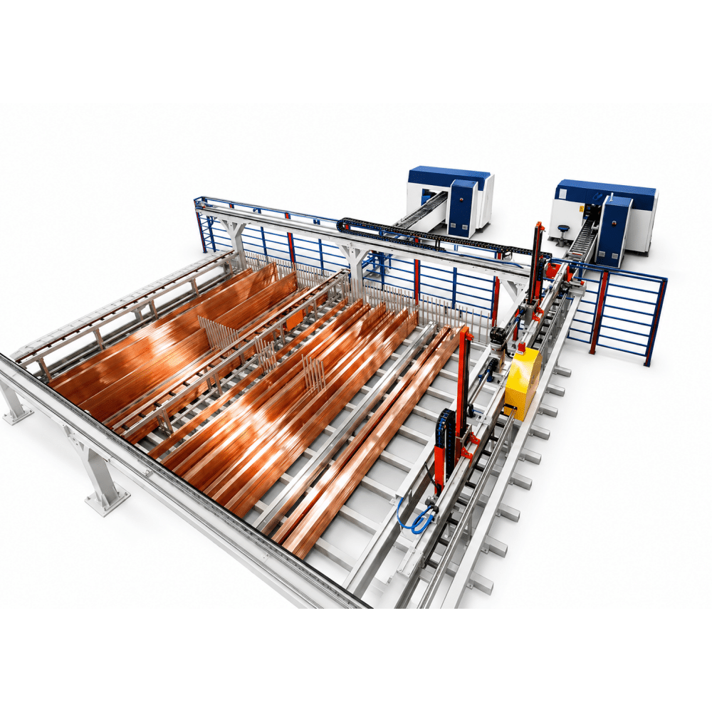 automatic-busbar-feeding-equipment-copper-processing