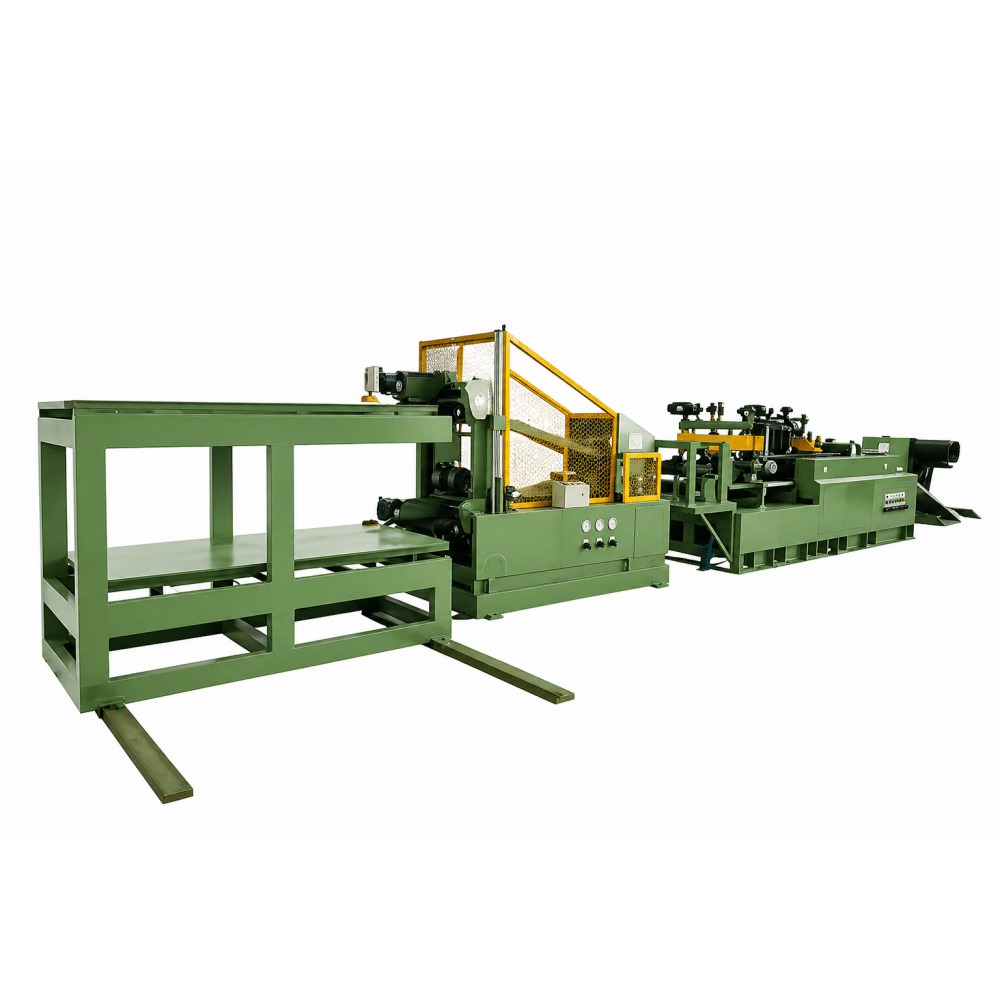 automatic-center-position-core-cutting-line