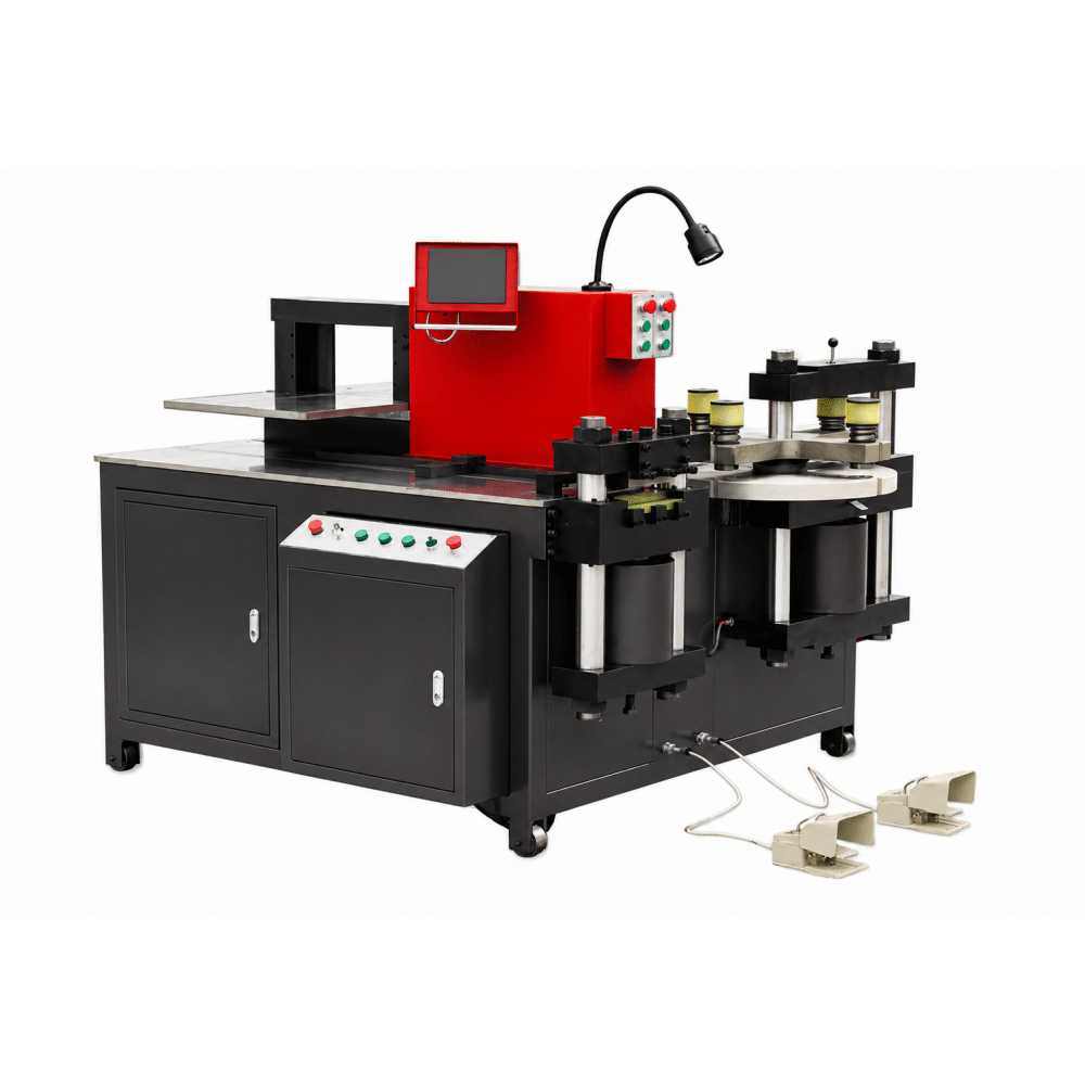 busbar-machine-dgwmx-803e-series