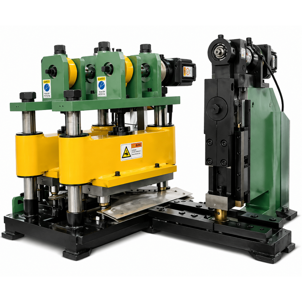center-piece-core-cutting-line-for-transformer