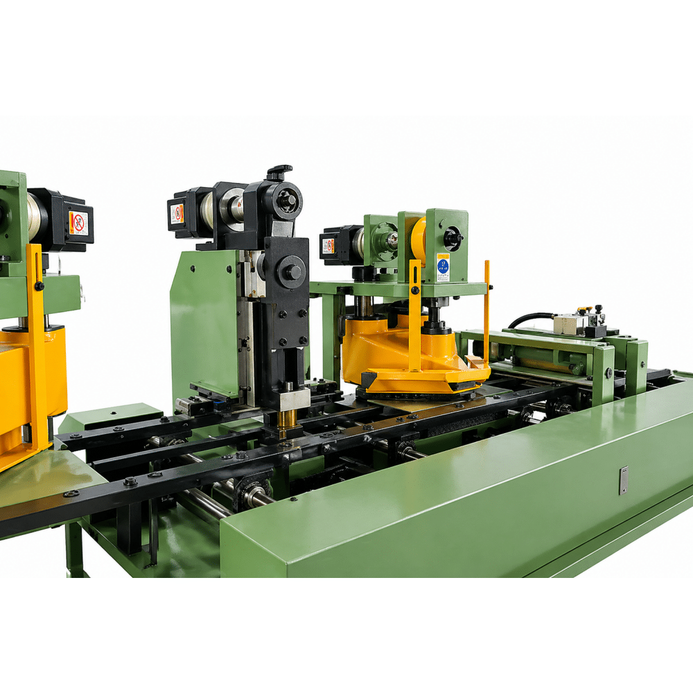 center-position-core-cutting-line