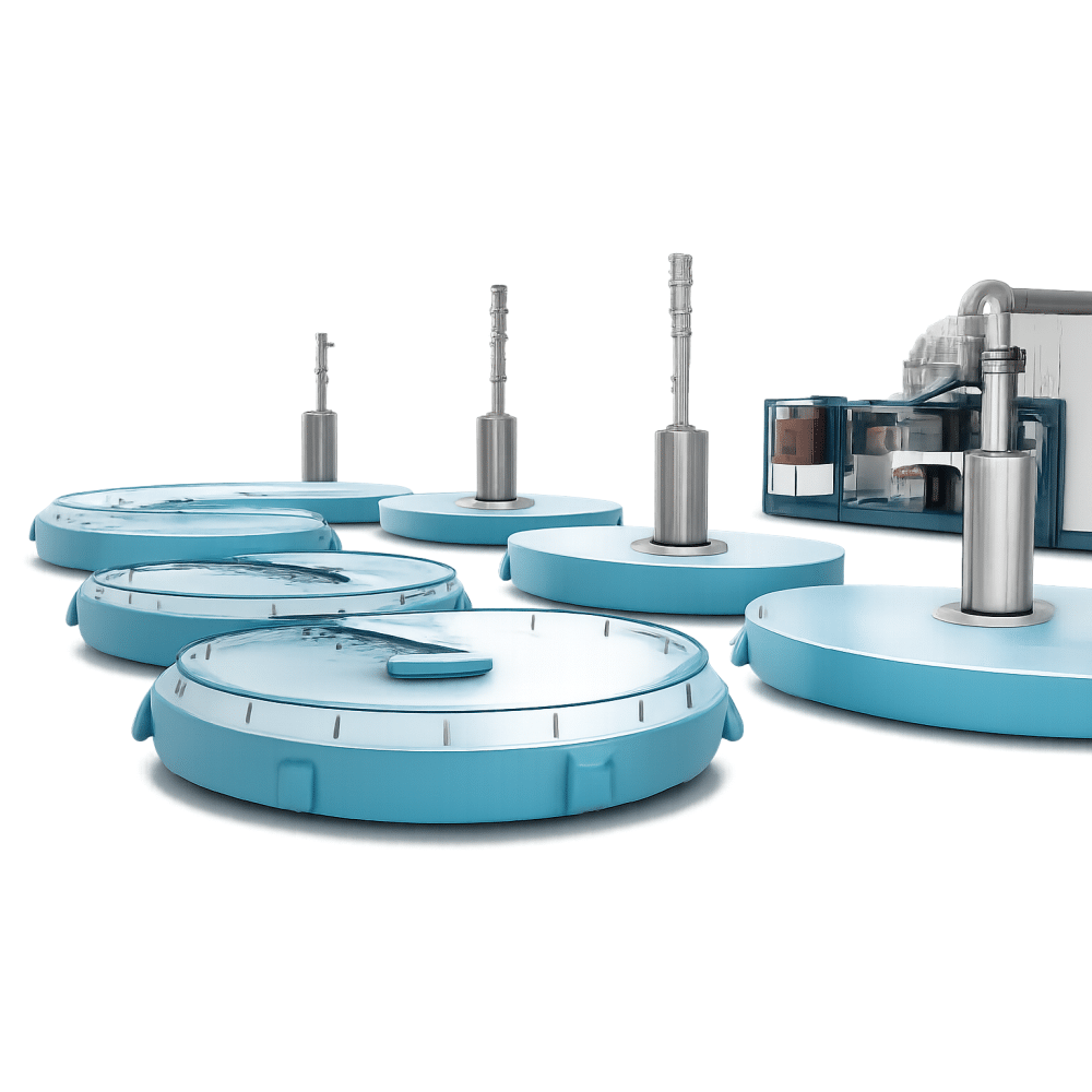 constant-pressure-drying-and-compaction-device