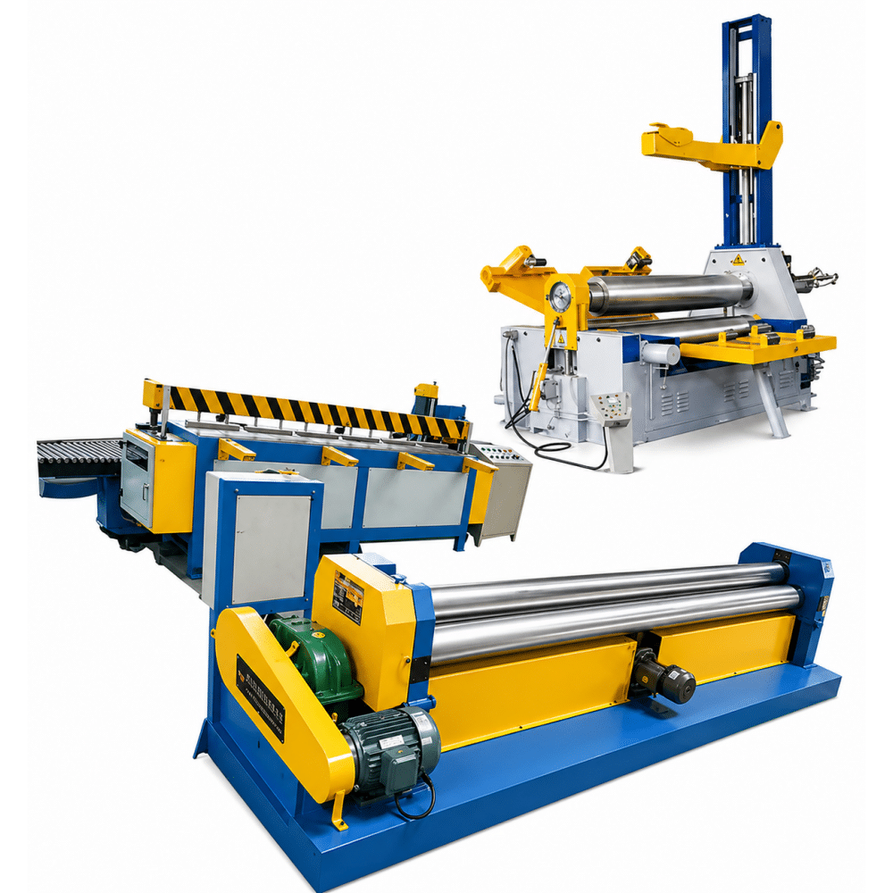 cylinder-rolling-machine-for-transformer
