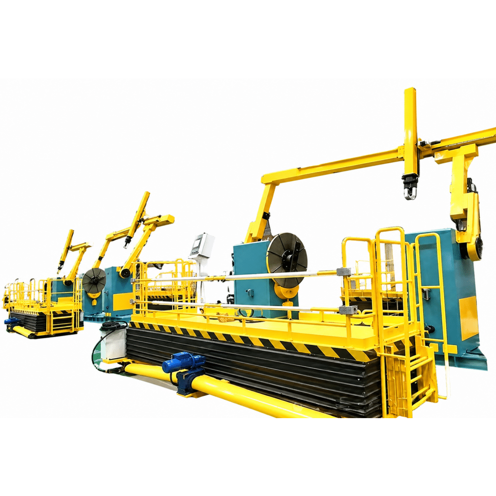 horizontal-coil-winding-machine