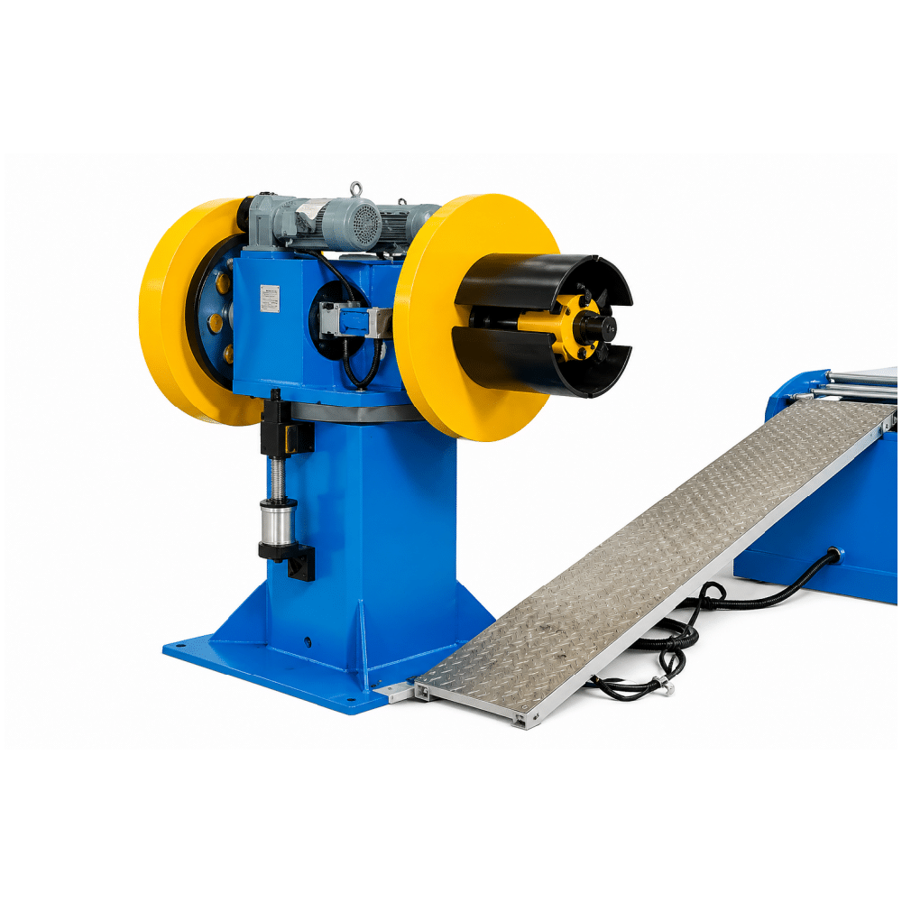 servo-sorting-core-cutting-line