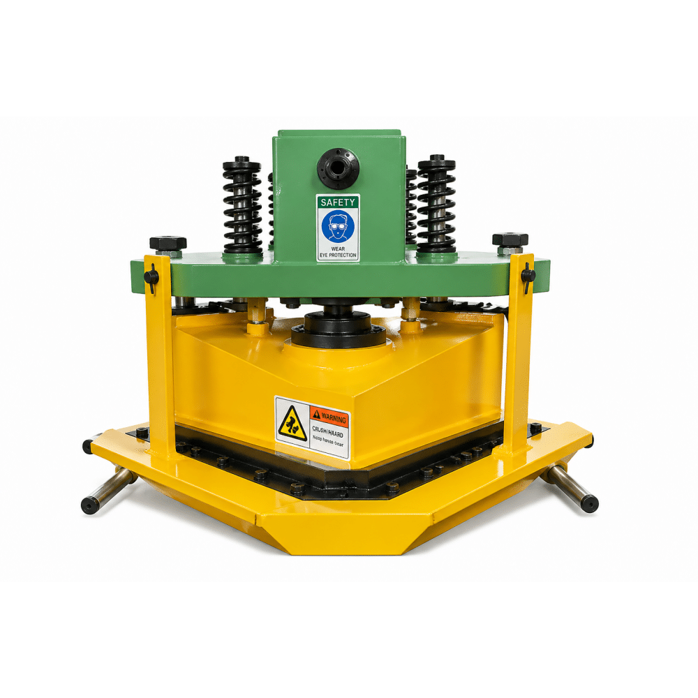 side-position-core-cutting-line