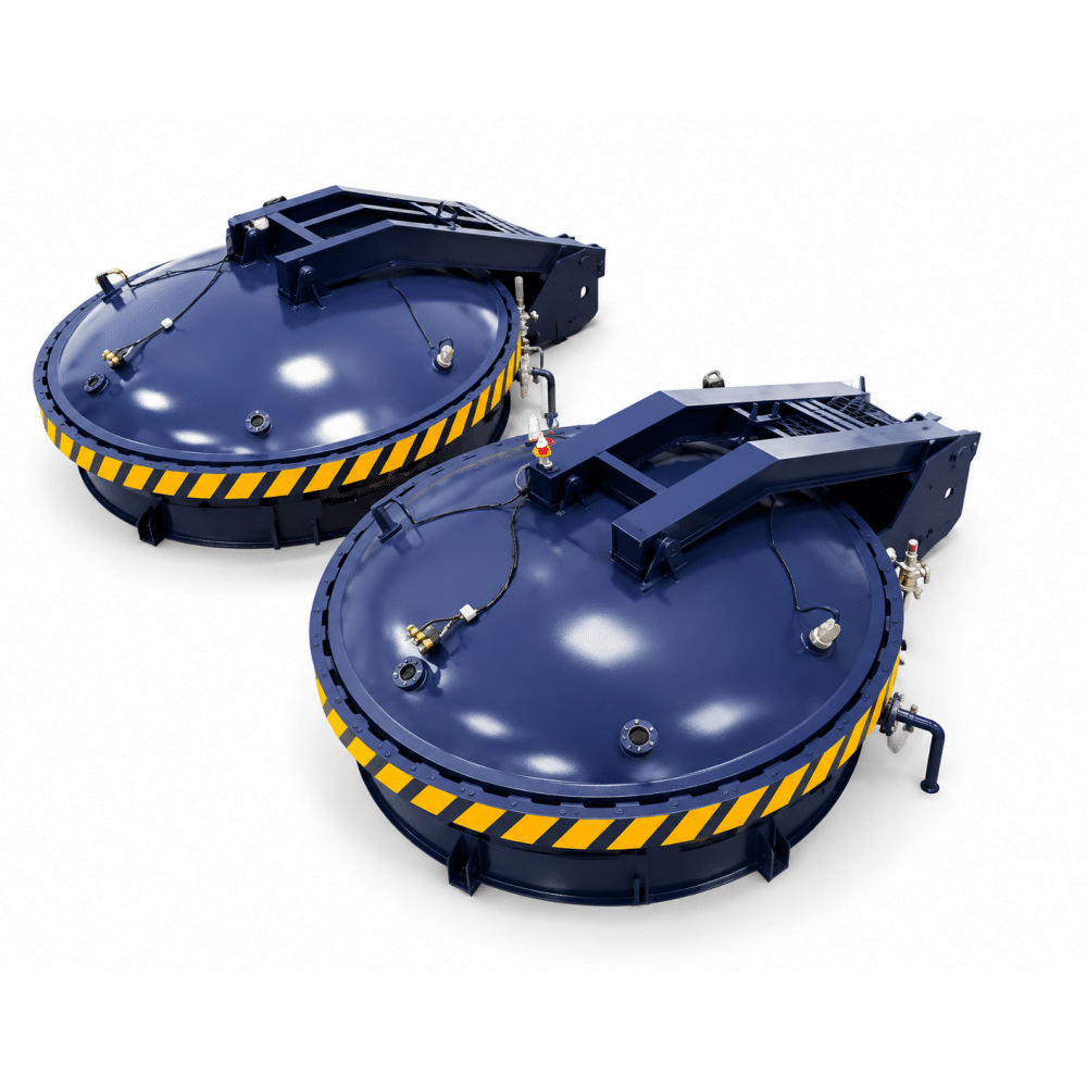 vacuum-pressure-impregnation-equipment